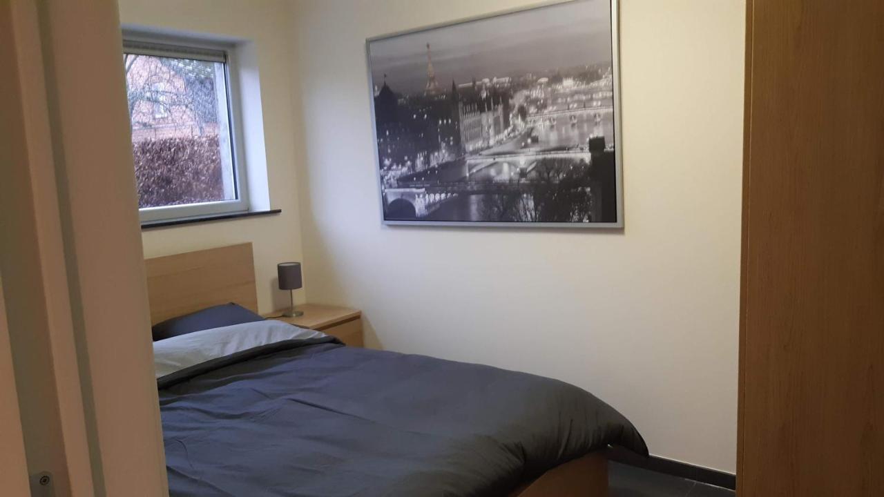 Villa Hoevetoerisme Op 'T Zand à NeerNeerpelt Extérieur photo