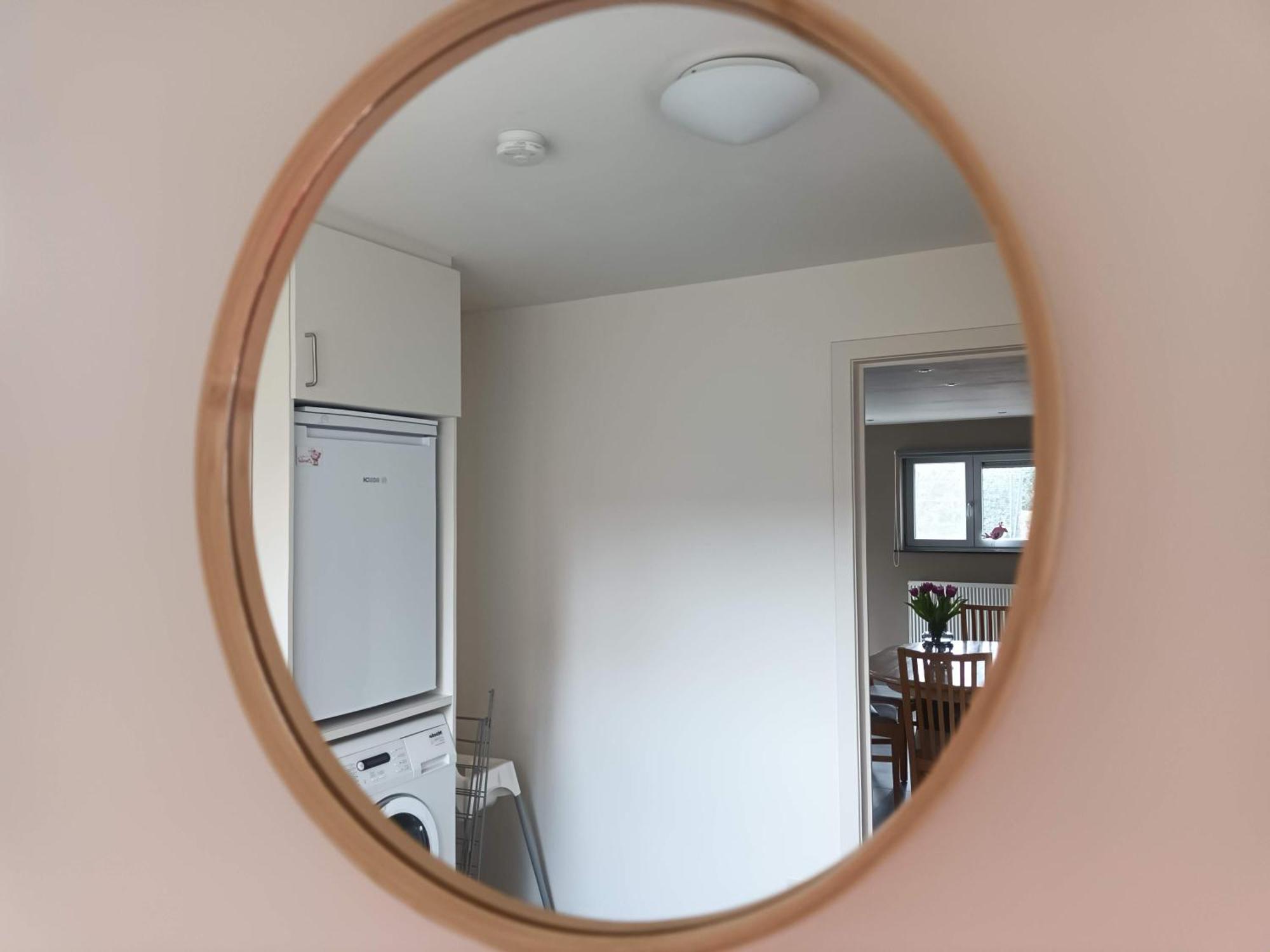 Villa Hoevetoerisme Op 'T Zand à NeerNeerpelt Extérieur photo